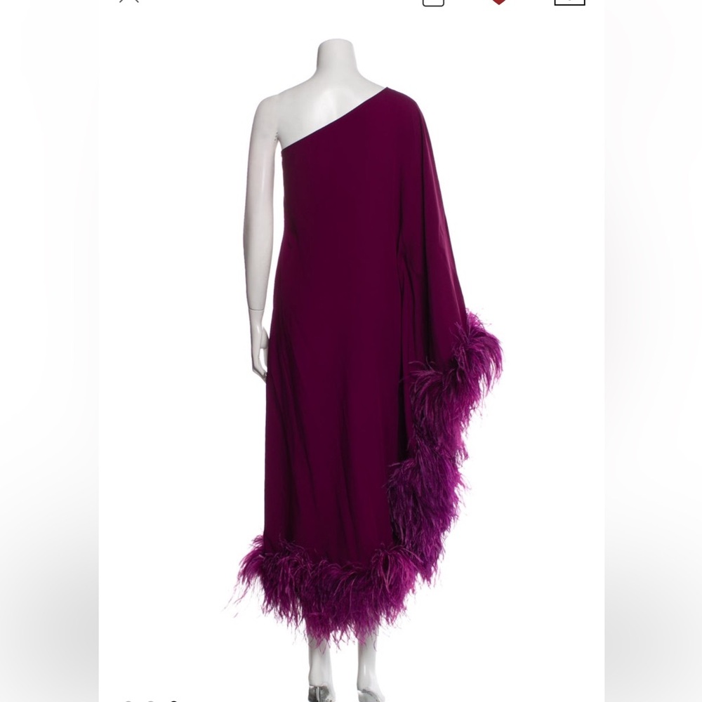 Gorgeous Taller Marmo Ubud dress. XS